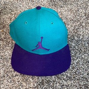 Jordan Snapback cap/hat